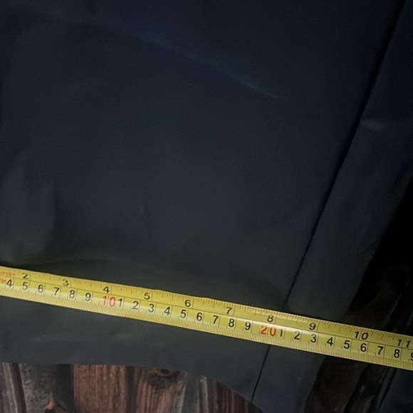 Zara black Matrix pants size M - Picture 7 of 15